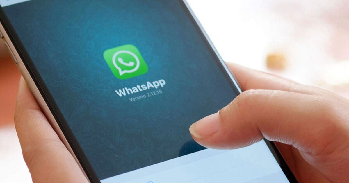 В WhatsApp появится новая функция, но только на айфонах