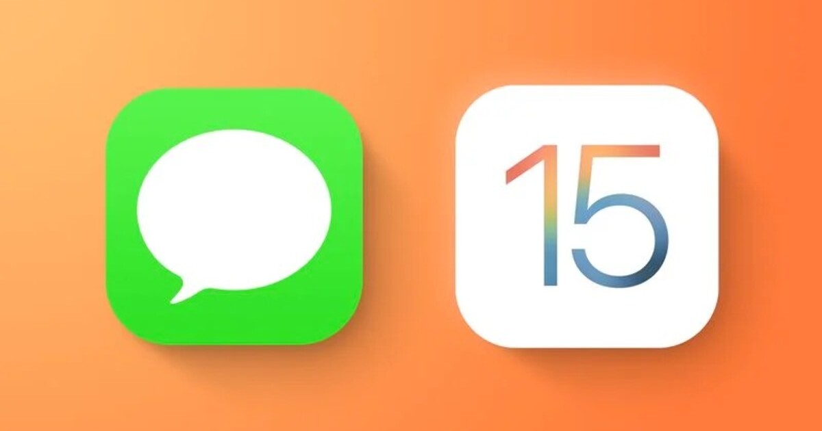 iOS 15 информирует собеседника о прочитанном сообщении, даже если вы отключили эту настройку