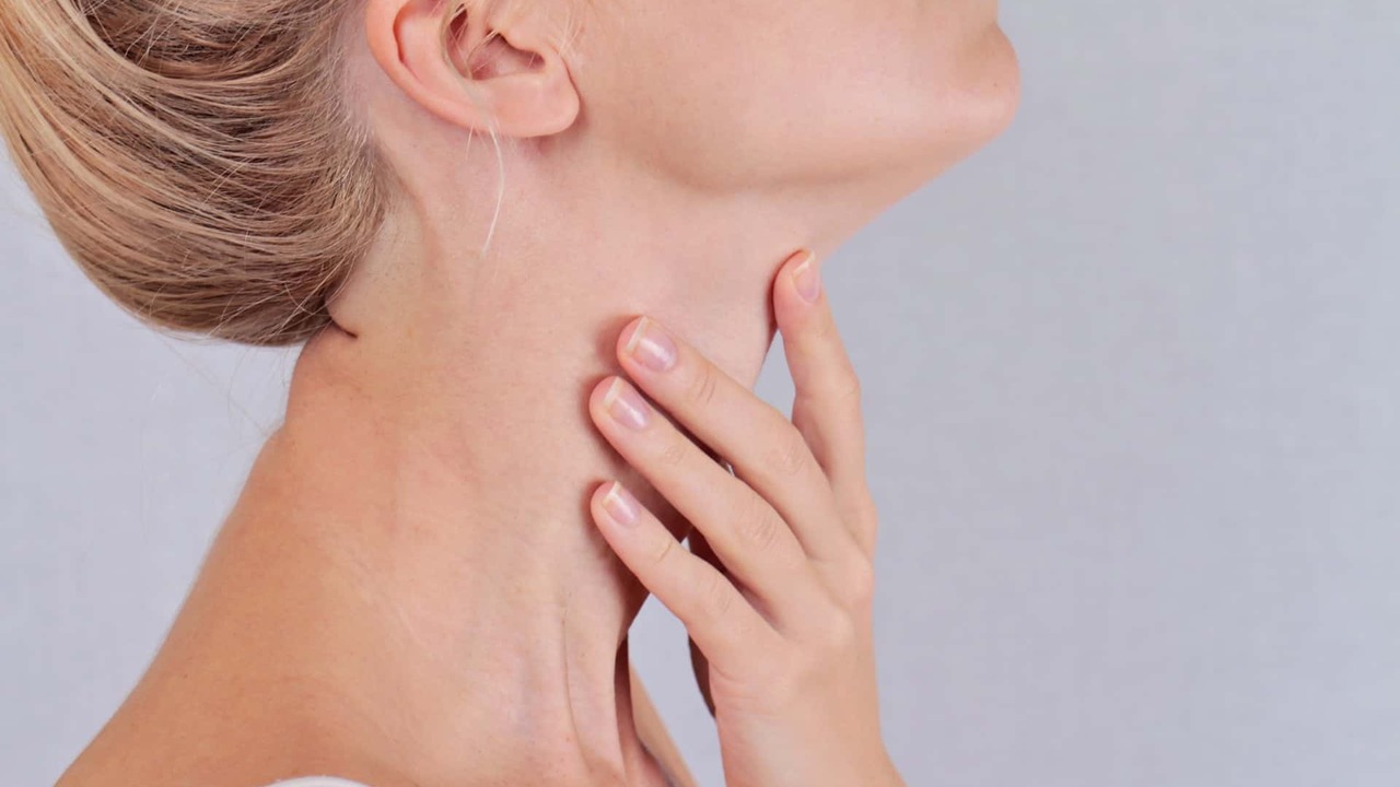 Названы неочевидные признаки проблем с щитовидной железой