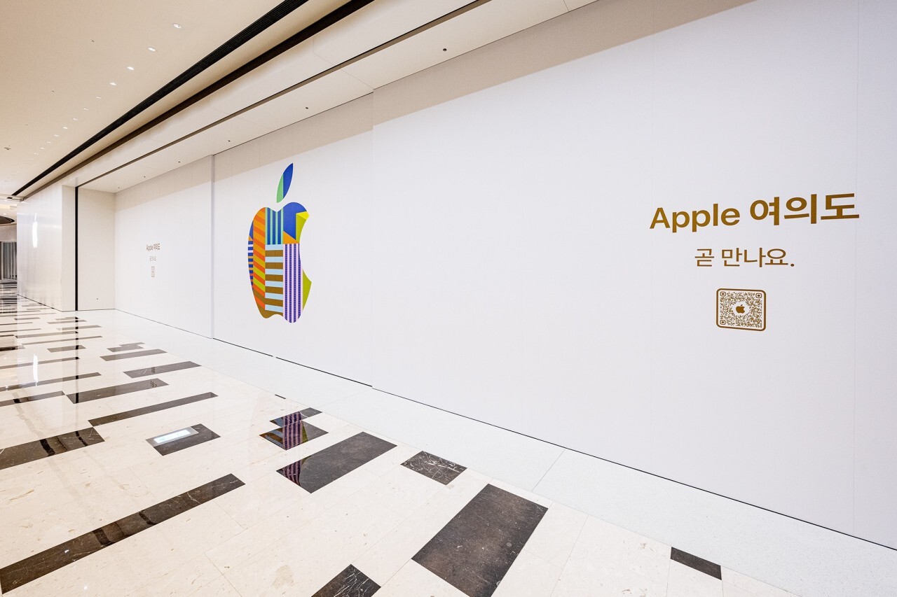 Apple впервые в Южной Корее разрешила оплачивать приложения при помощи сторонних сервисов