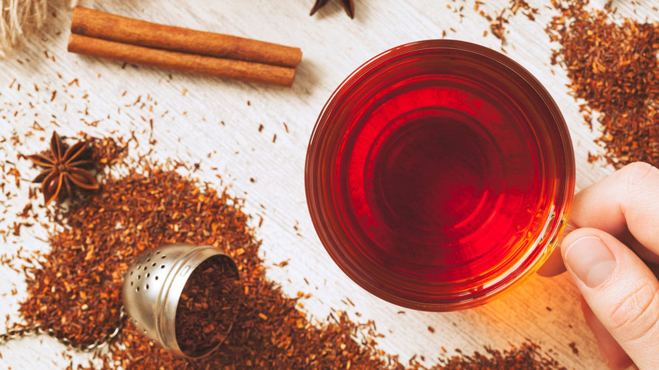 Назван вид чая, укрепляющий здоровье сердца и защищающий от рака