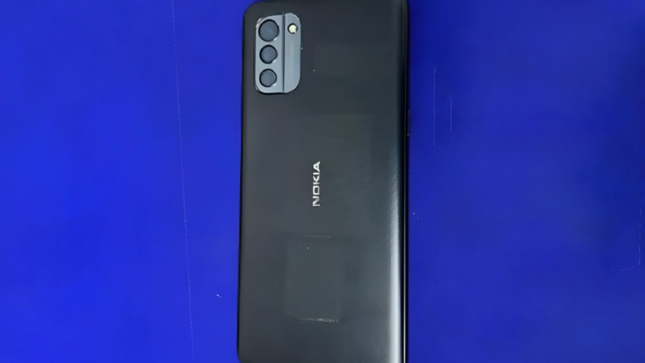 50 Мп, 5050 мАч и 128 ГБ памяти: раскрыт новый смартфон Nokia дешевле 15 тысяч рублей