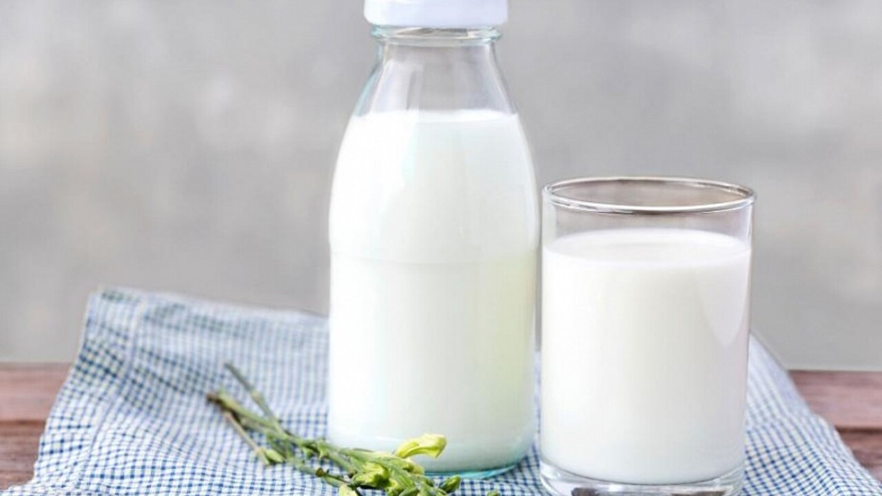 Как понять, что вам нельзя пить молоко