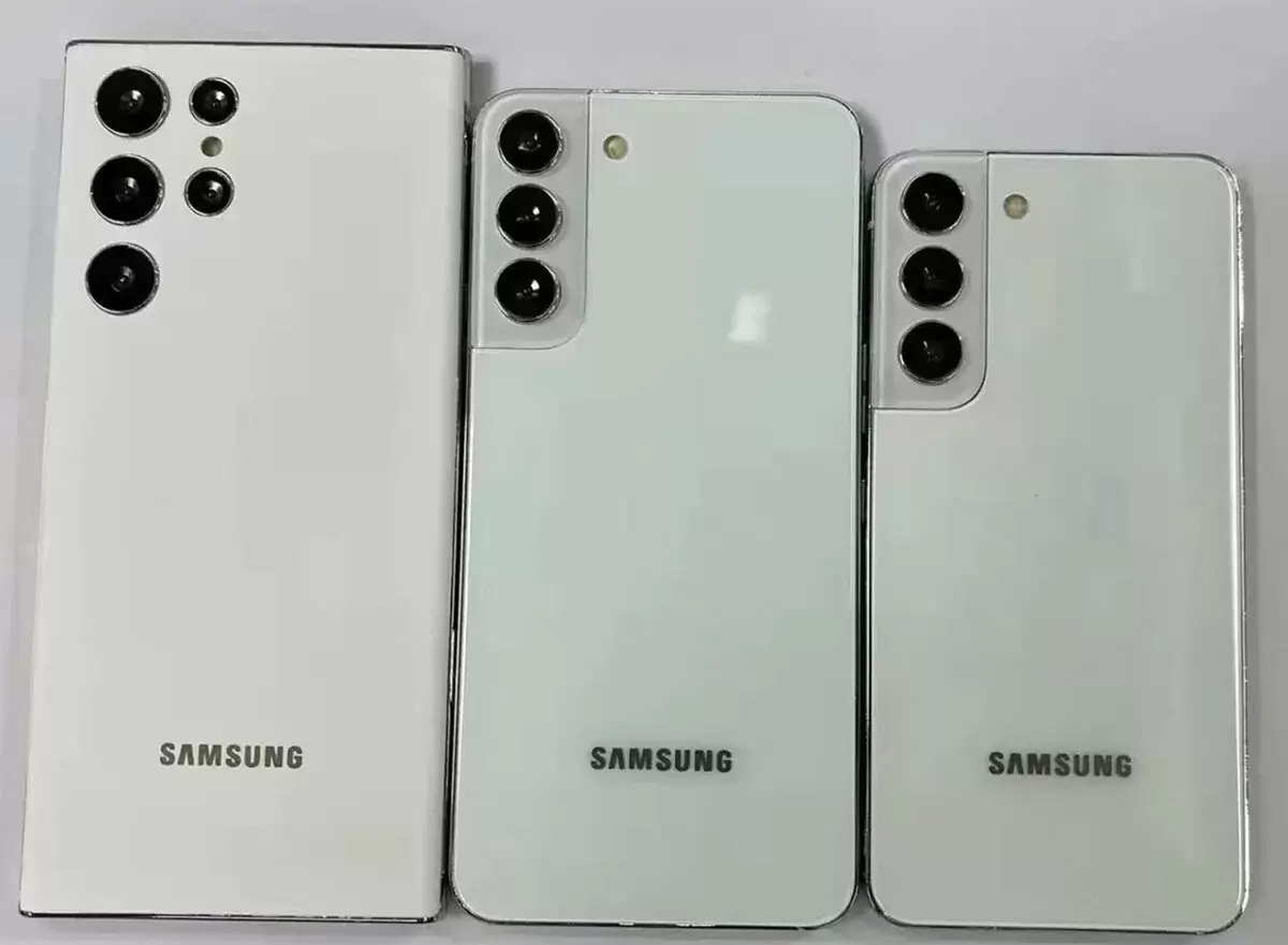 Почему подорожают будущие флагманские смартфоны Samsung S22