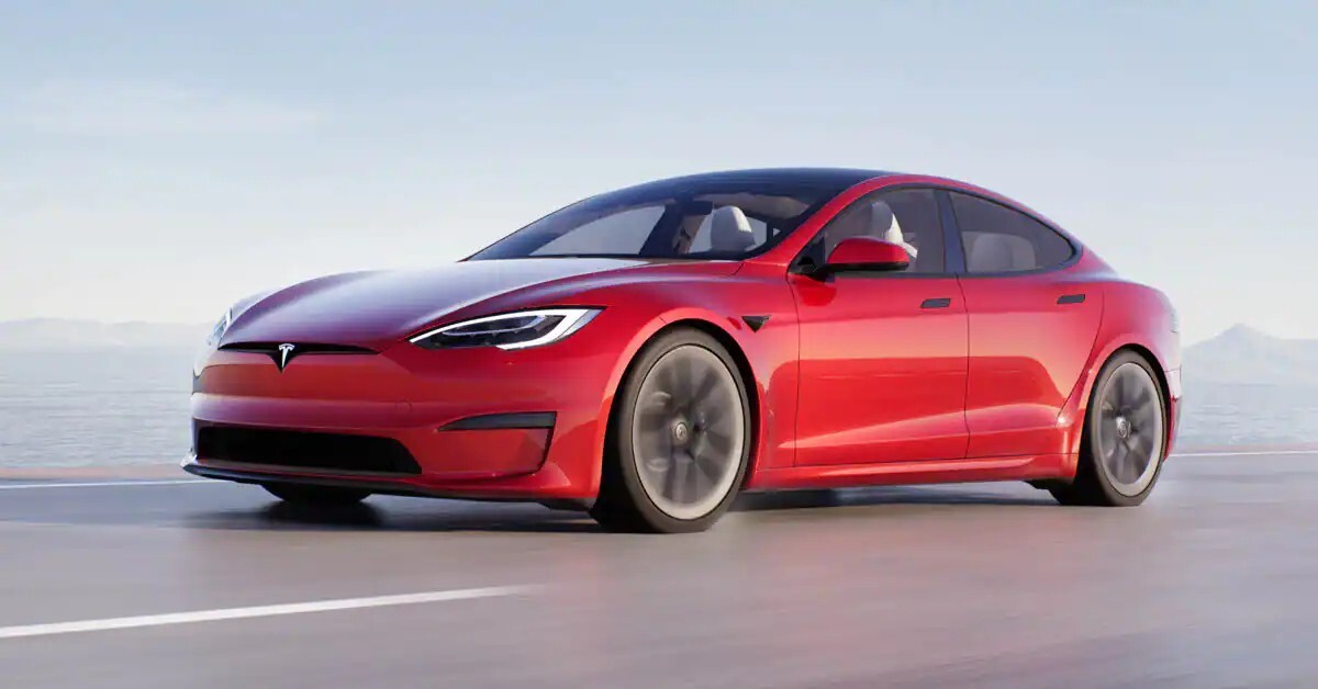 В США осудят водителя Tesla из-за ДТП, совершённого автопилотом