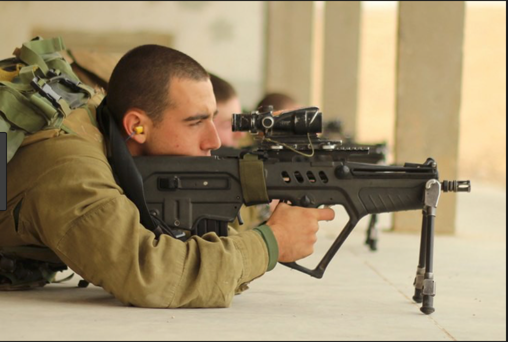 Tavor