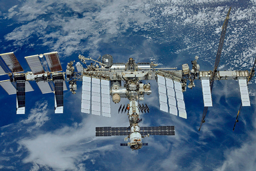 В Роскосмосе объяснили, к чему приведёт отказ в выдаче визы российскому космонавту