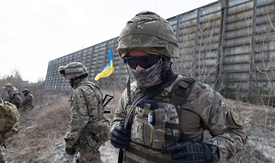 Украина или ЛДНР: чьи вооружённые силы мощнее