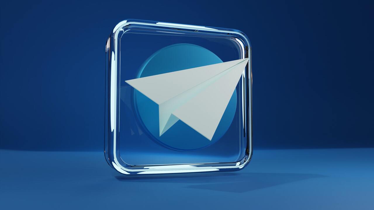 Раскрыта новая схема обмана через Telegram