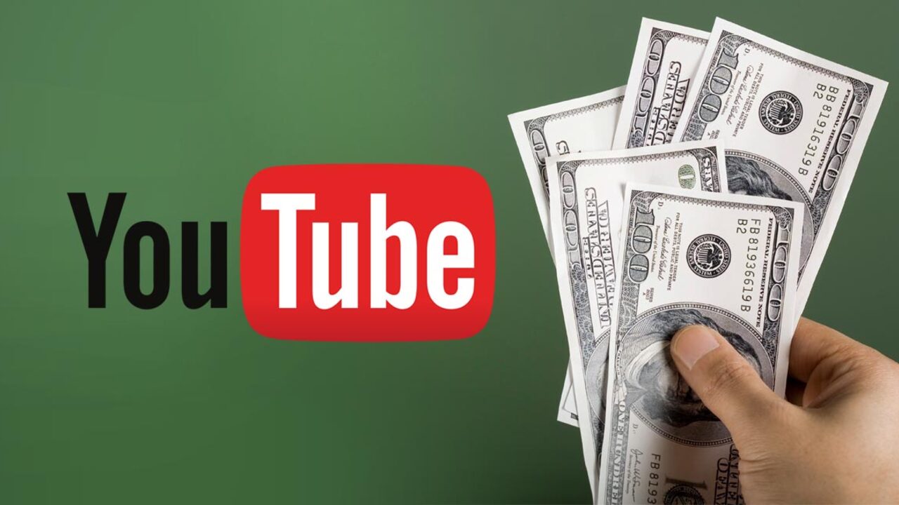 YouTube обогнал популярный онлайн-кинотеатр по выручке с рекламы, заработав почти $30 млрд в 2021 году