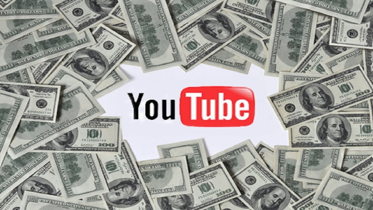 Роскомнадзор планирует ввести экономические санкции против Youtube