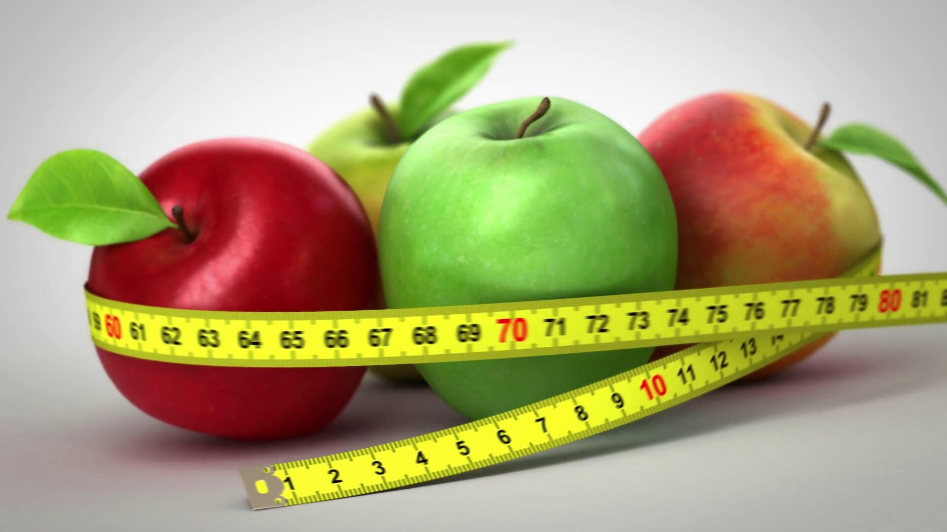 Как правильно питаться, чтобы без вреда для здоровья похудеть к лету