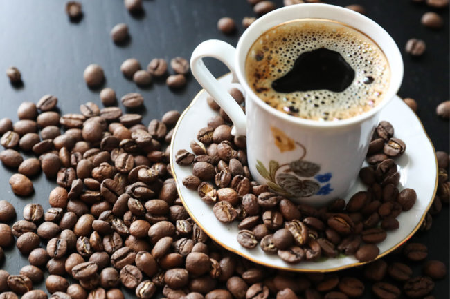 Почему стоит отказаться от кофе после ковида