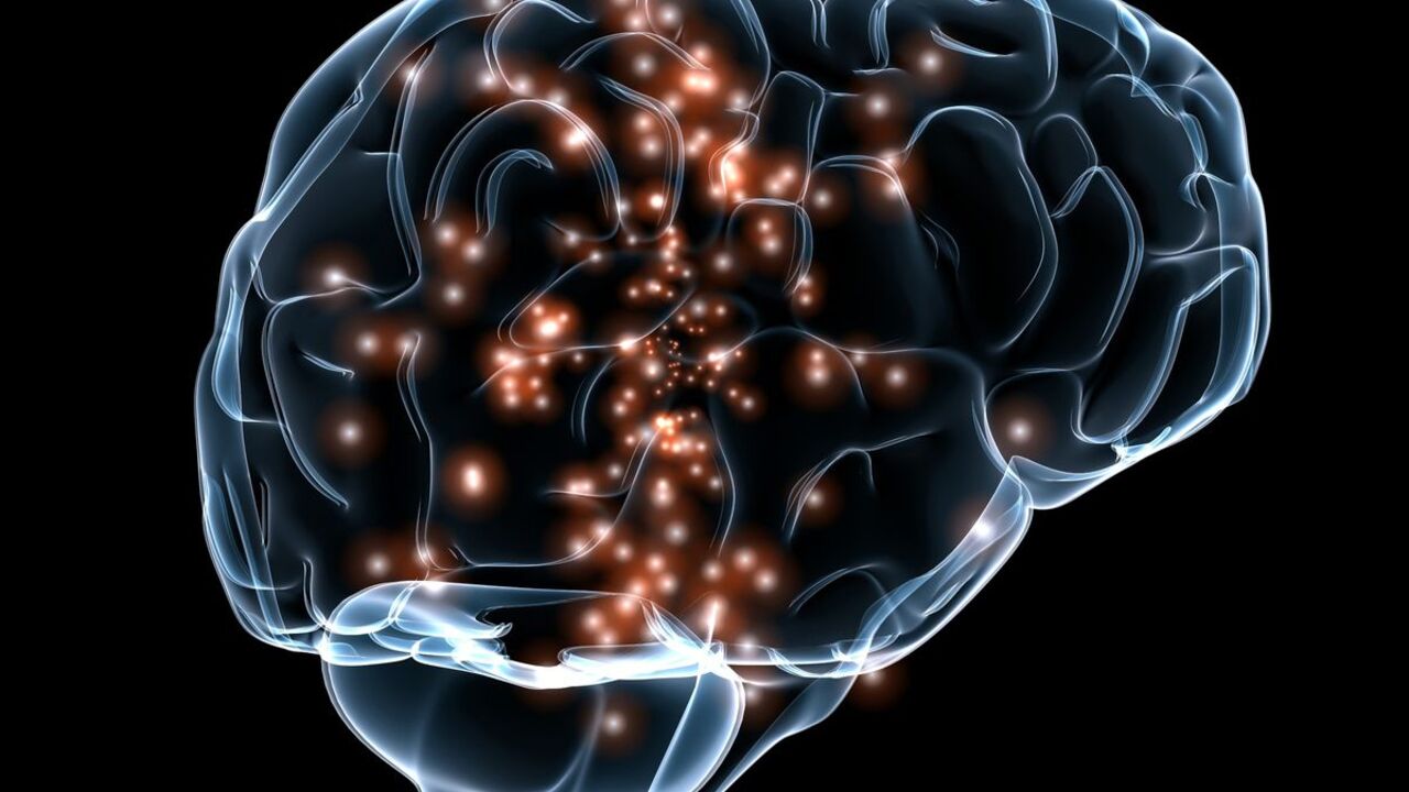 Может ли в мозге человека закончиться место для памяти