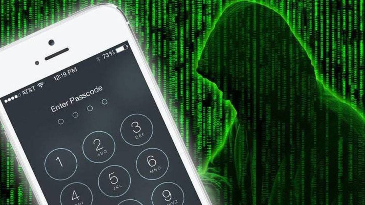 Ваш смартфон мог быть взломан, если в списке звонков неизвестные номера