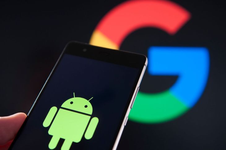 Google планирует ограничить сбор данных Android-пользователей в рекламных целях