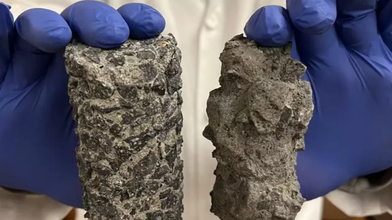 Пока не в России: ученые из Вашингтона создали герметик с добавлением ...