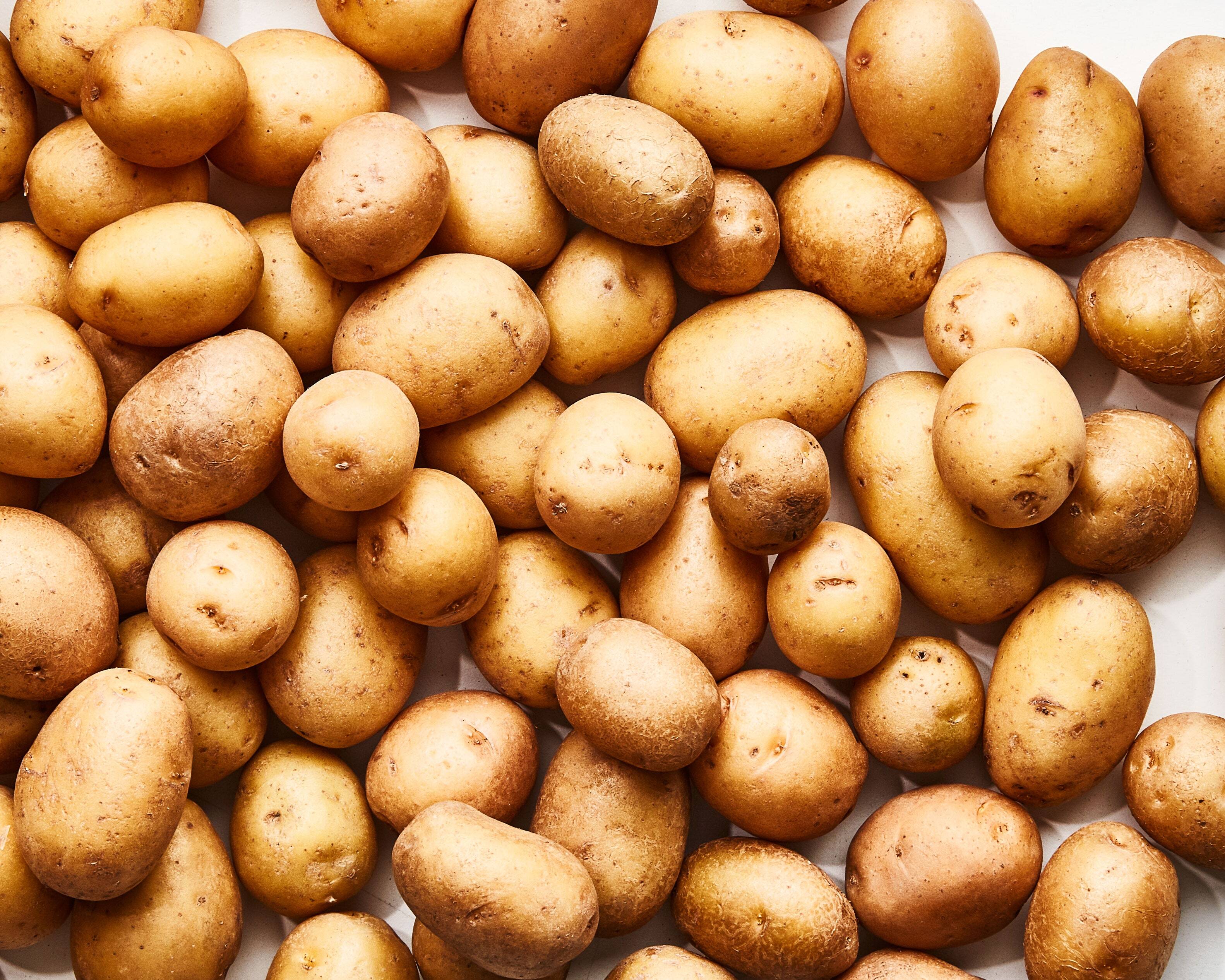 Какие виды картофеля можно есть людям с диабетом, а какие - нет