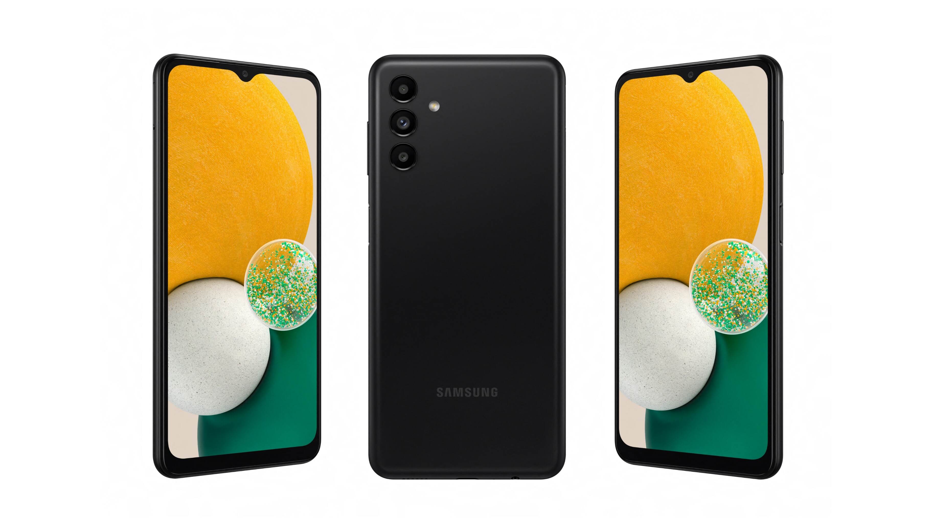 Раскрыты подробности нового бюджетного смартфона Samsung Galaxy A13 4G