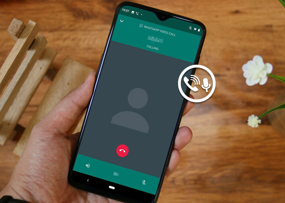 WhatsApp изменит голосовые звонки