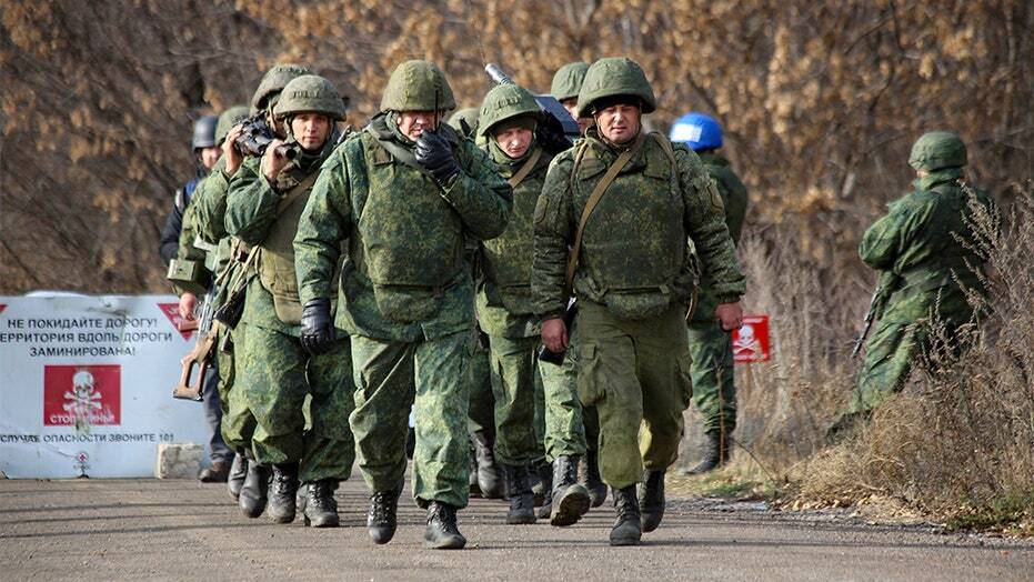 Чьи вооружённые силы мощнее: Украины или ЛДНР