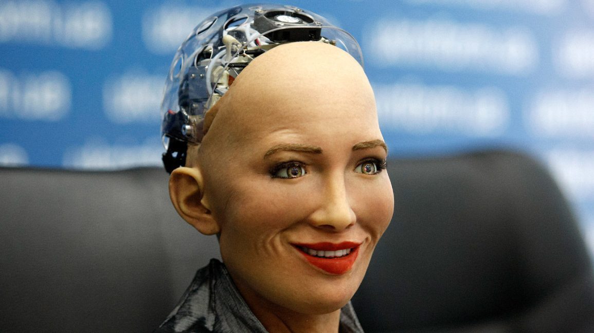Стоит ли людям бояться роботов-гуманоидов