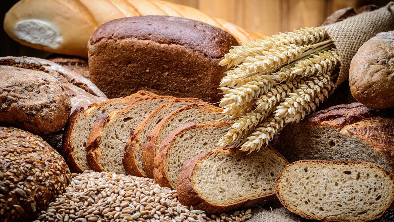 Пять признаков, что вы должны исключить хлеб из рациона