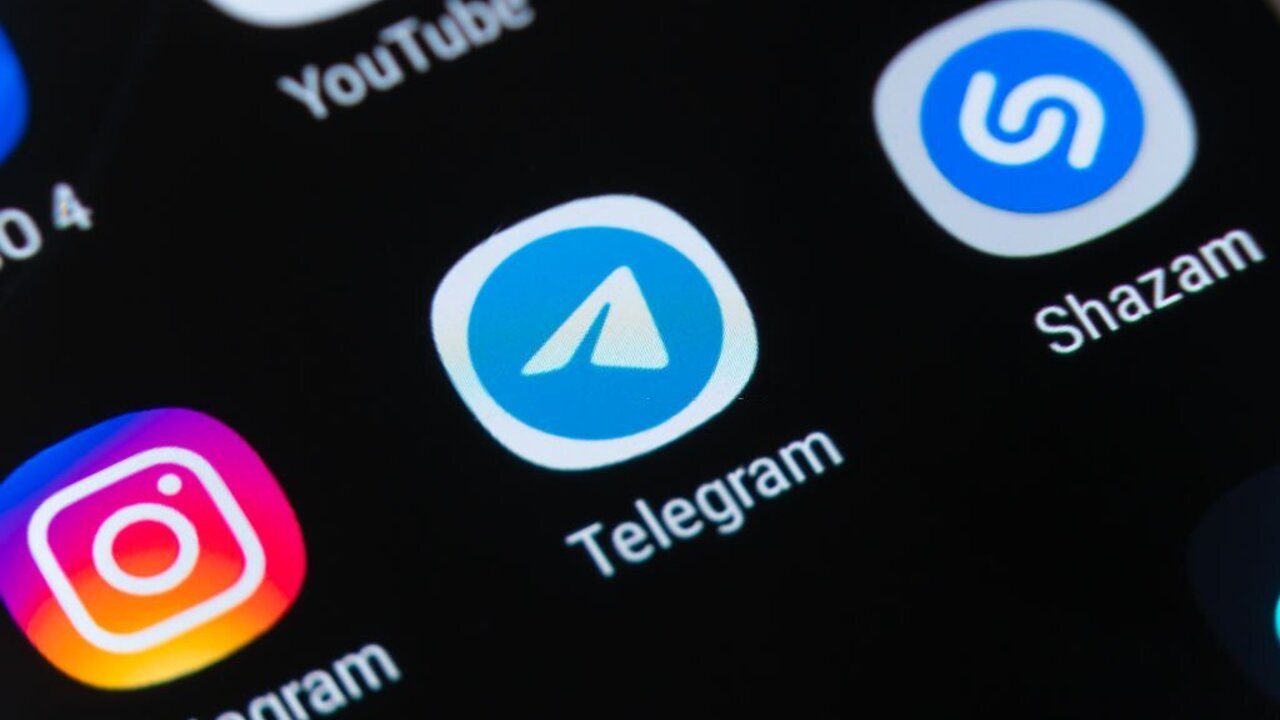 Telegram разрешил находить пользователей по номеру телефона