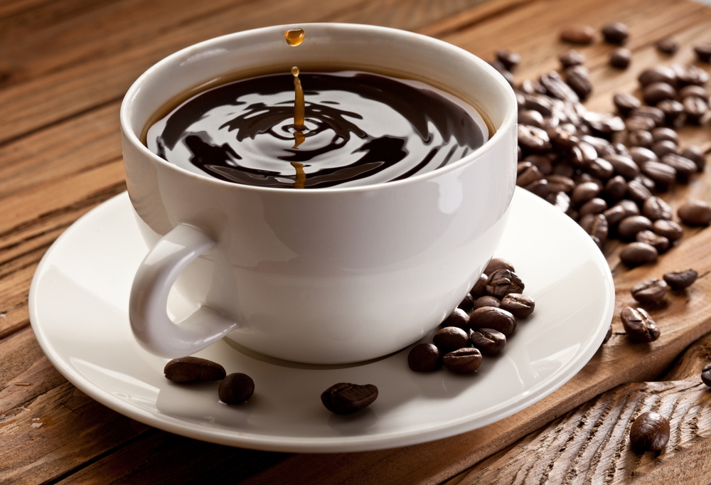Кофеин оказался способен защитить от болезней сердца