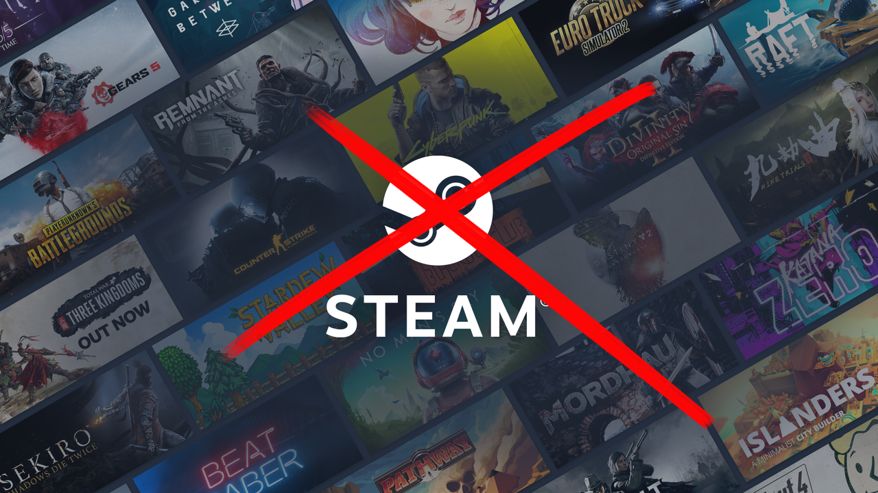 Steam в интернет магазинах фото 73