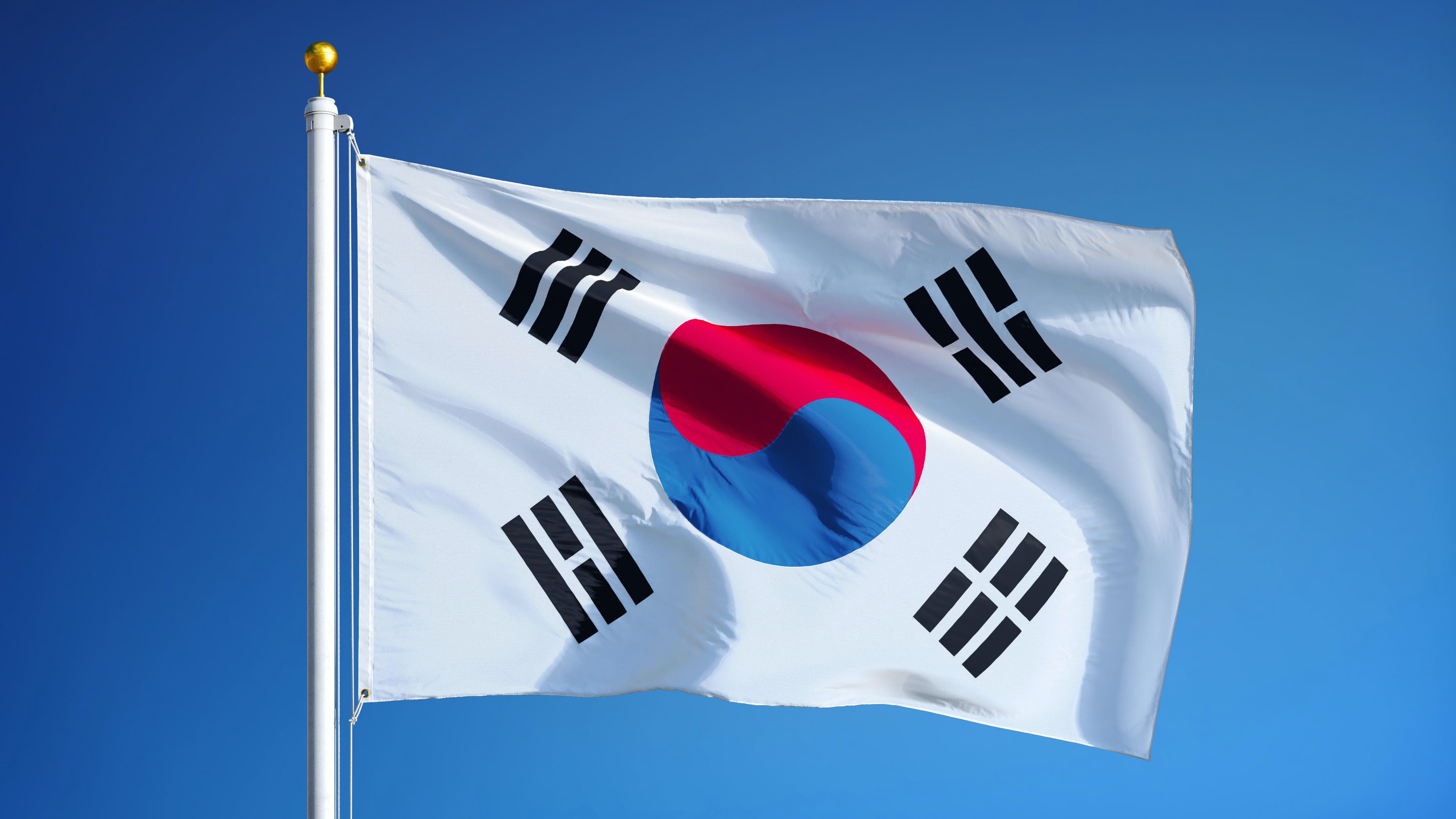 Южная Корея попросит у США разрешение не вводить санкции против России