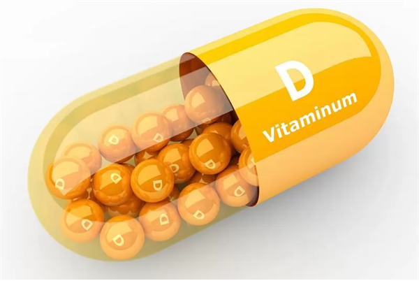 Кому нужно постоянно принимать витамин D