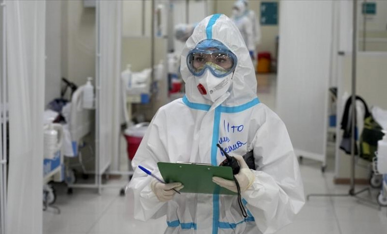 Как сезонный грипп: россиянам рассказали про риск тяжелого течения коронавируса