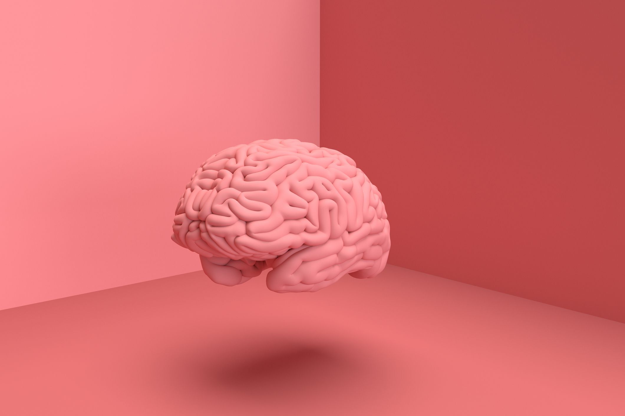Исследование: COVID-19 уменьшает мозг человека
