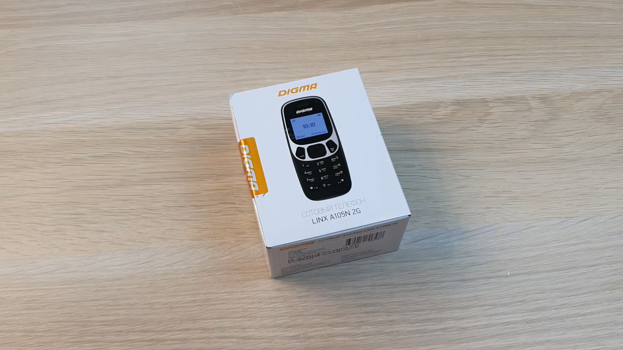 Что вы получаете при покупке супердешёвого телефона за 700 рублей ...