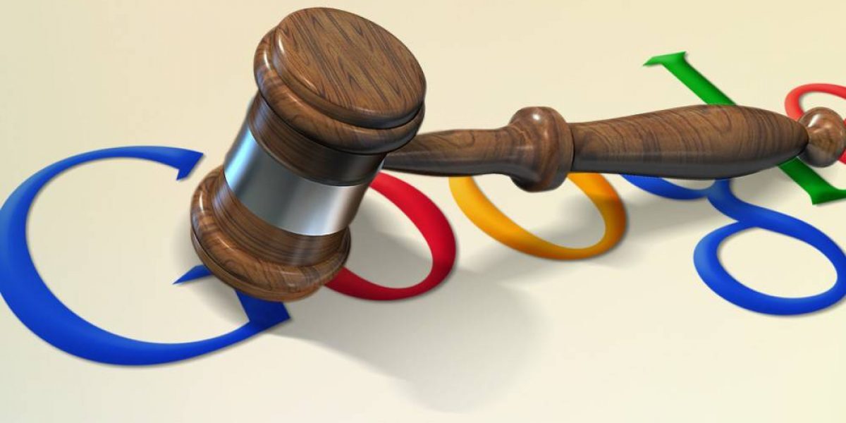 Россия снова оштрафует Google и TikTok за отказ удалить запрещённую информацию