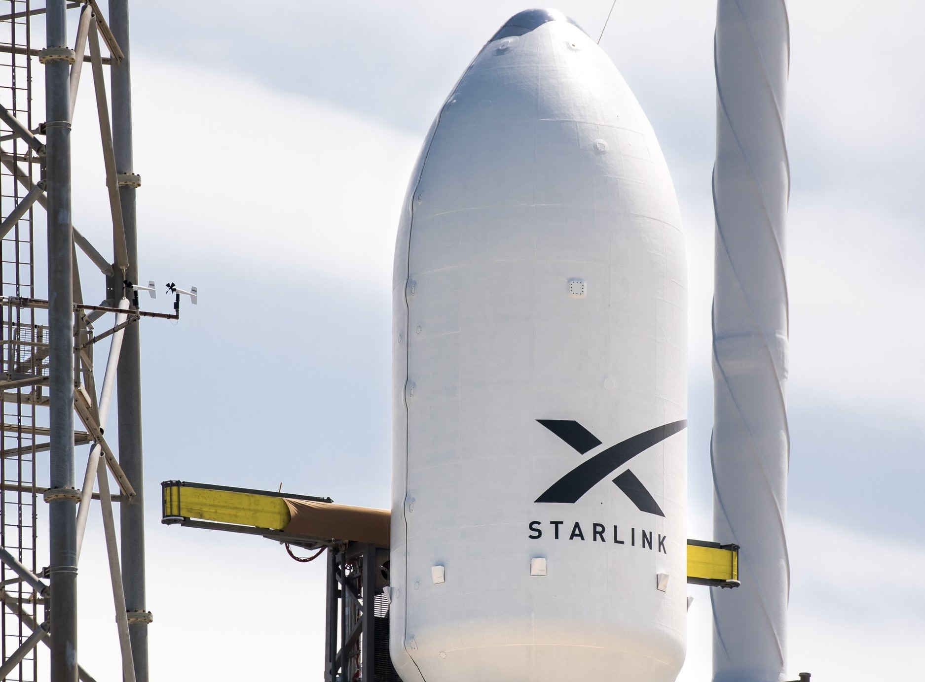 Starlink Илона Маска стала самой быстрой системой спутникового интернета в мире