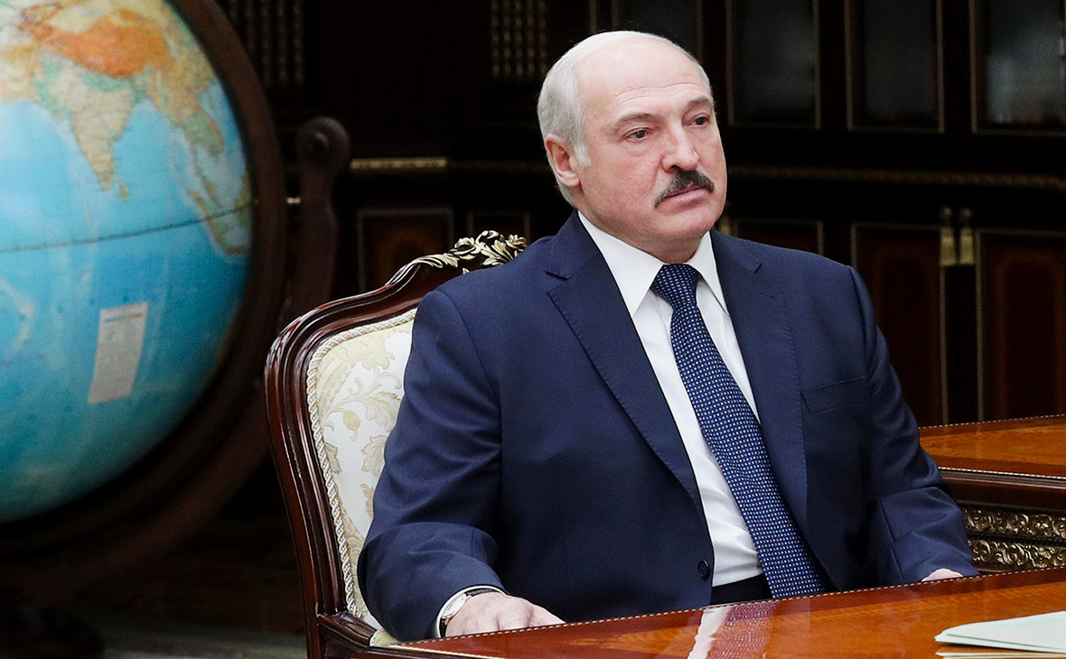 Президент Белоруссии Лукашенко назвал кибероружие более опасным, чем ядерное