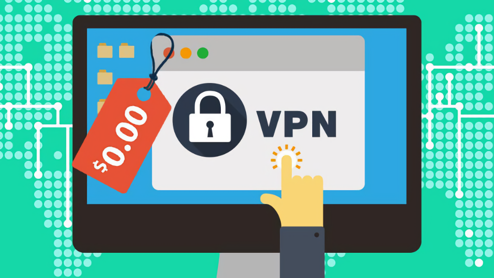 Эксперт предупредила об опасности бесплатных VPN