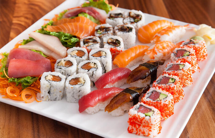 Чем опасны суши и роллы для организма
