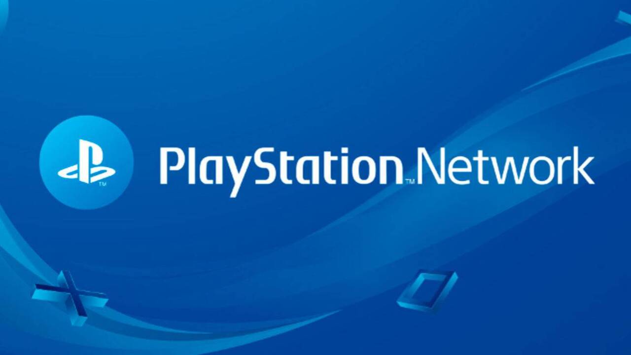 сони playstation network