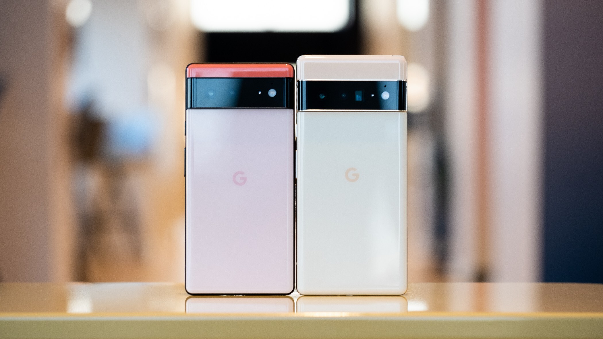 Раскрыта дата анонса недорогого смартфона Google Pixel 6a