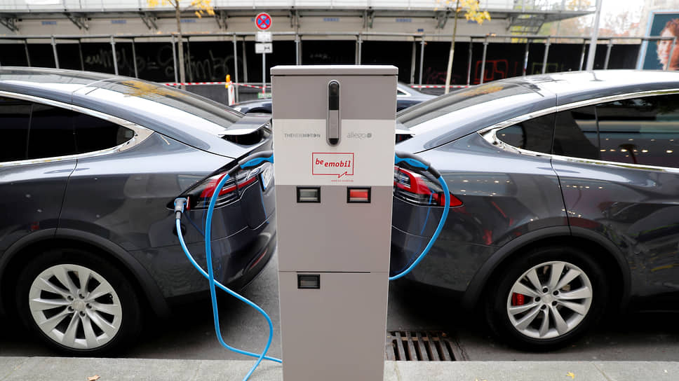 Сколько жизней спасет переход на электрические автомобили
