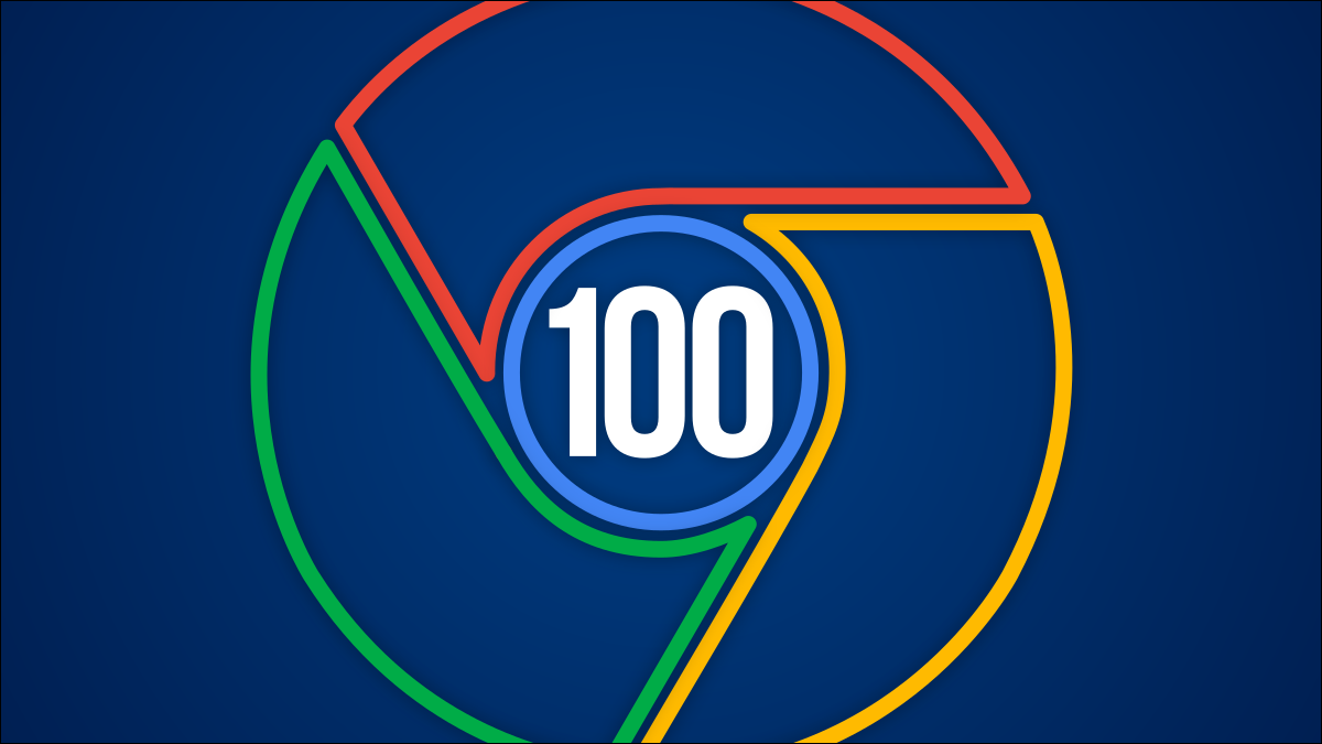Google выпустила Chrome 100. Чем это чревато для пользователей