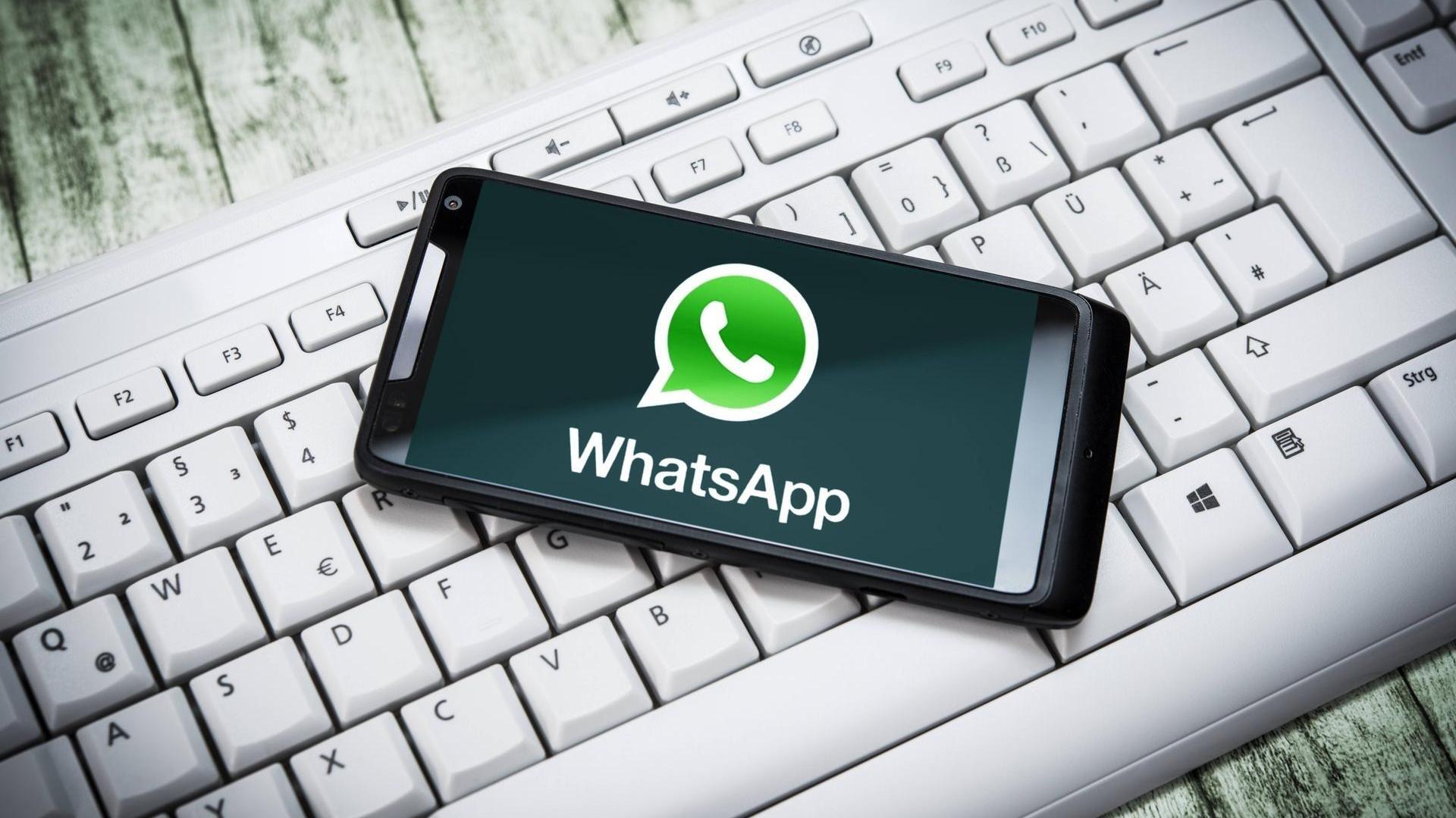 Поддержку каких смартфонов WhatsApp прекратит с 1 апреля