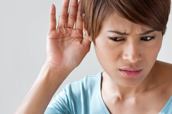 Ученые разработали новый метод восстановления слуха без имплантов