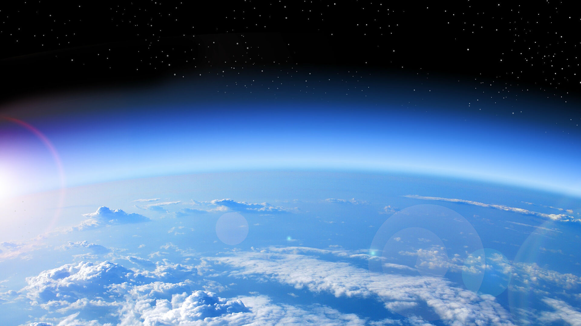 Учёные обнаружили опасные свойства озона