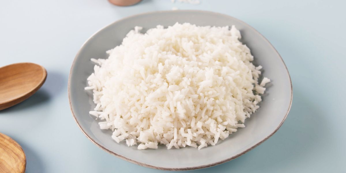 Самые полезные продукты, которые можно добавить к рису