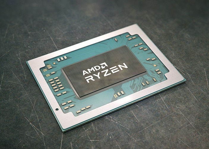 Популярный бенчмарк Geekbench раскрыл характеристики мобильного процессора AMD Ryzen 3 5125C