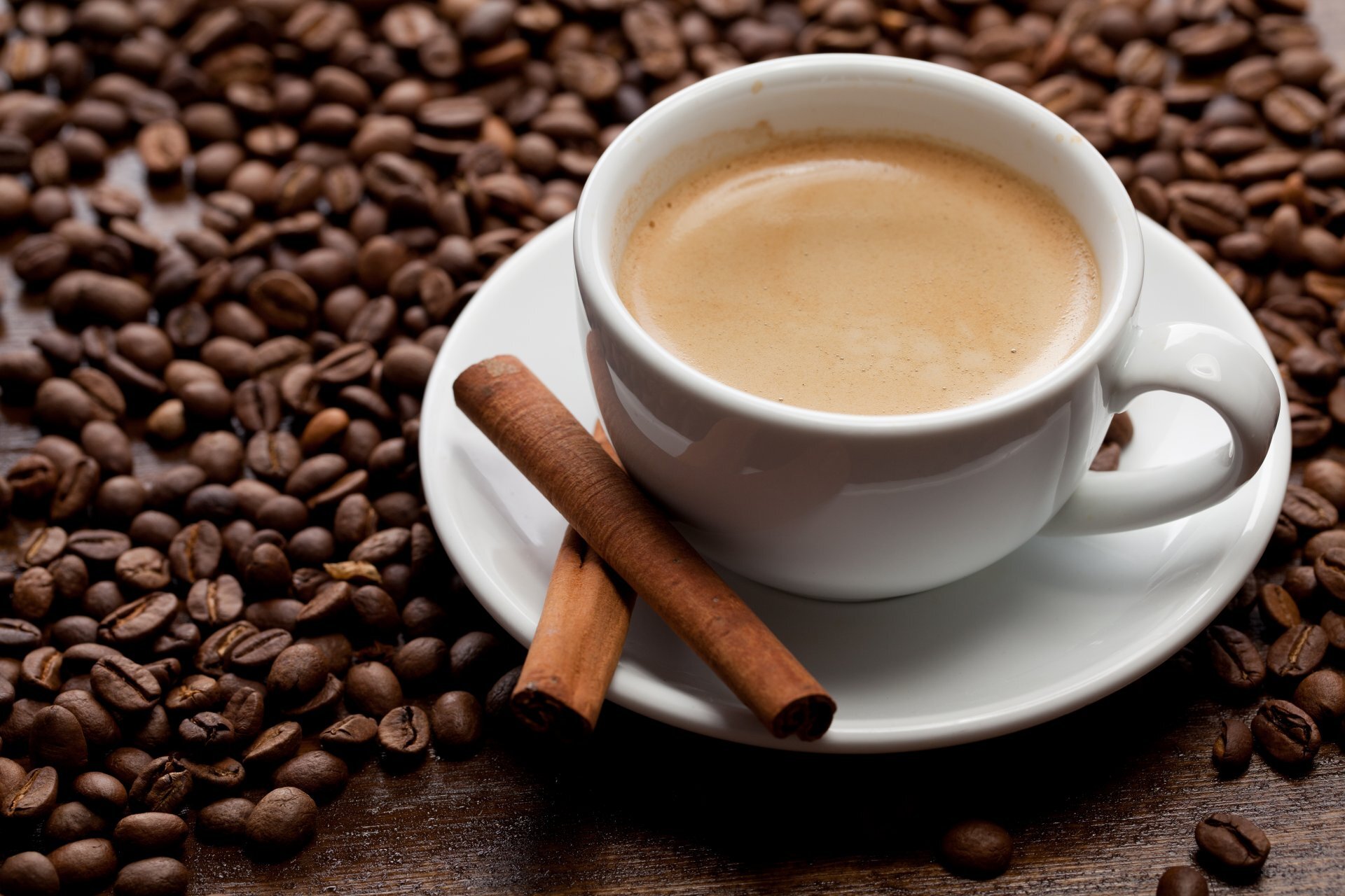 Правда ли, что кофе в больших количествах делает человека тревожным